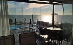 Casa 4Qtos Piscina Praia